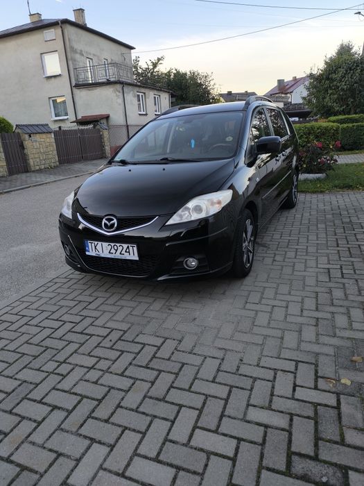 Mazda 5