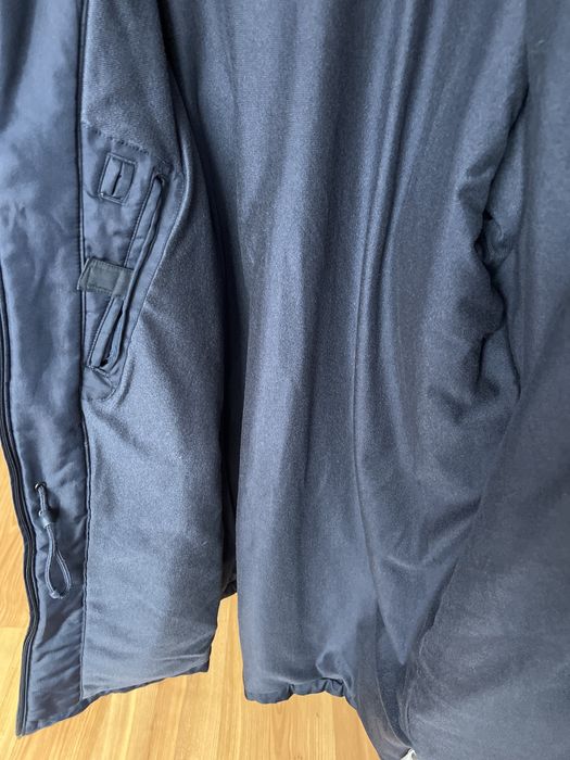 Nike męska długa kurtka L