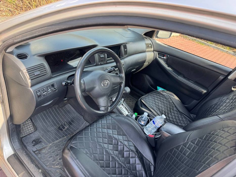 Toyota Corolla 2005