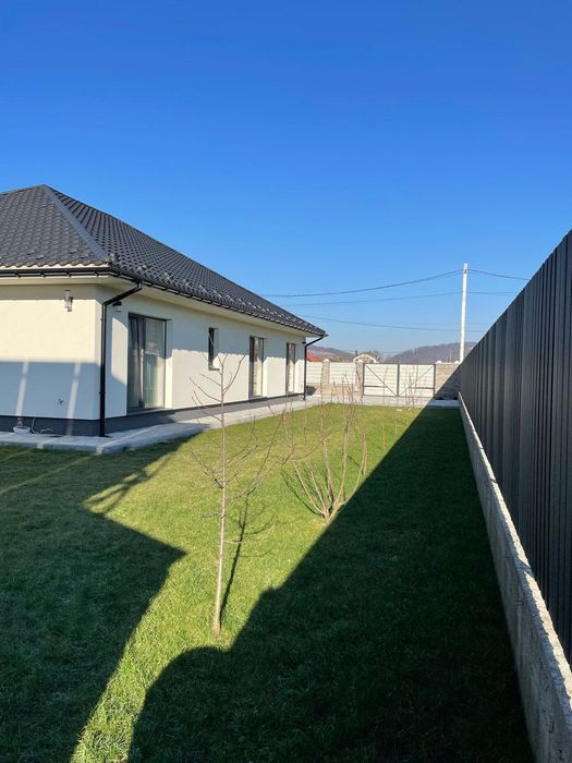 Приватний будинок