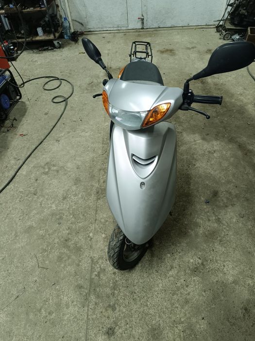 Продам мопед ямаха 36