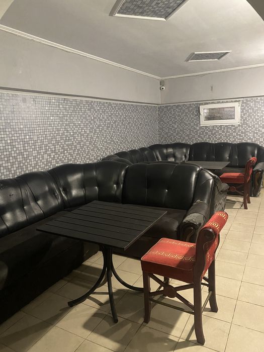 Продається бізнес в центрі міста Зборів