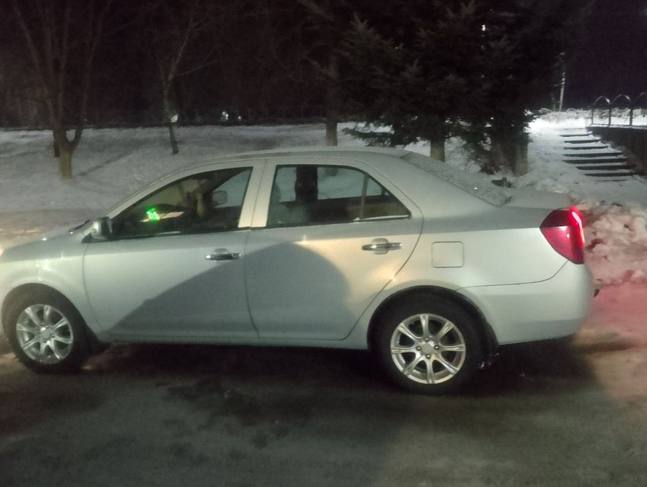 Продам обслужене авто