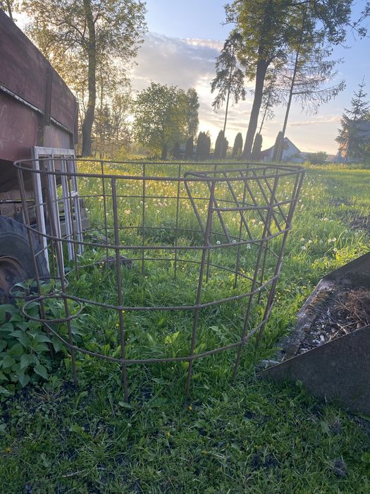 Клітка для телят