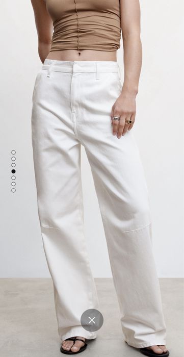 Джинси  жіночі Mango