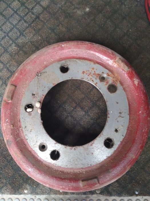 Тормозний Барабан!