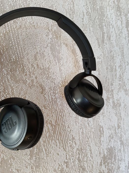 Навушники JBT 460BT