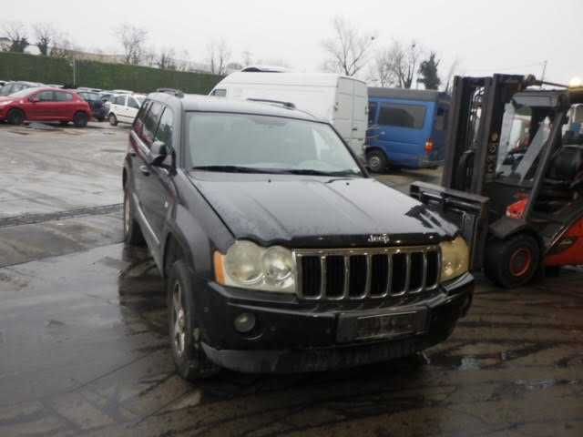 Разборка JEEP Cherokee Compass Patriot Renegade Деталі Чероки Компас