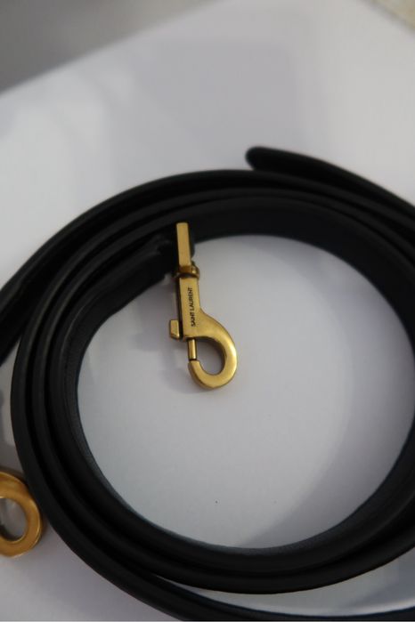 Жіноча трендова шкіряна сумка