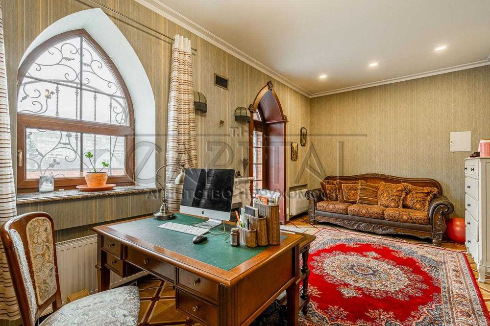 Будинок за адресою вул. Брусилівська (площа 850 м²) - Atlanta.ua - фото 10