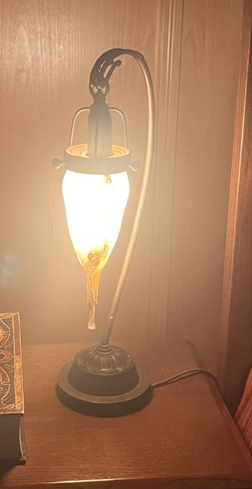 Conjunto de candeeiros de quarto – teto + 2 candeeiros de mesa