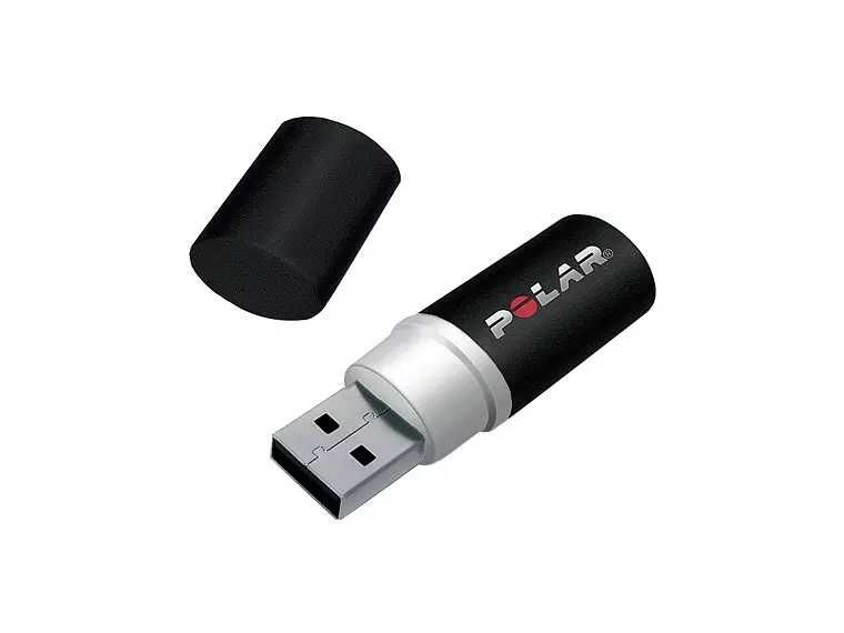Polar USB IRDA Infrared Interface