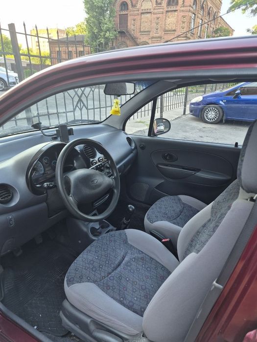 Продам матіз 2008 matiz