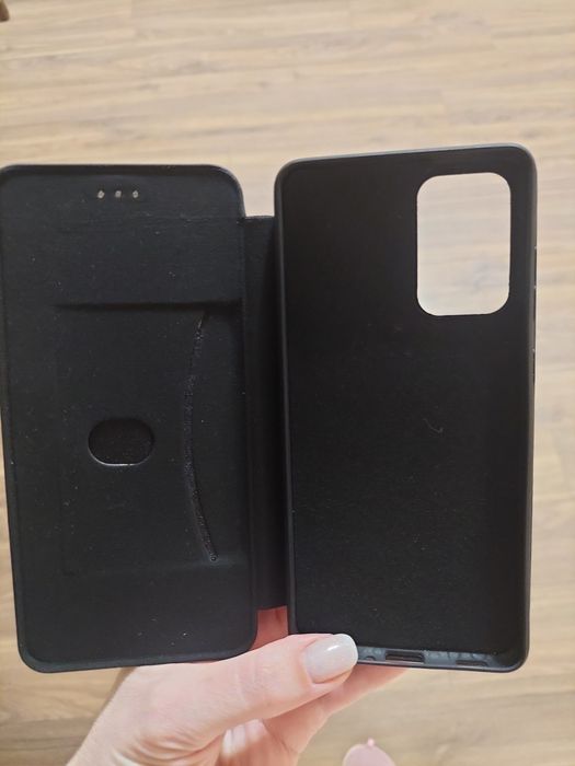Чохол книжка для Samsung A72