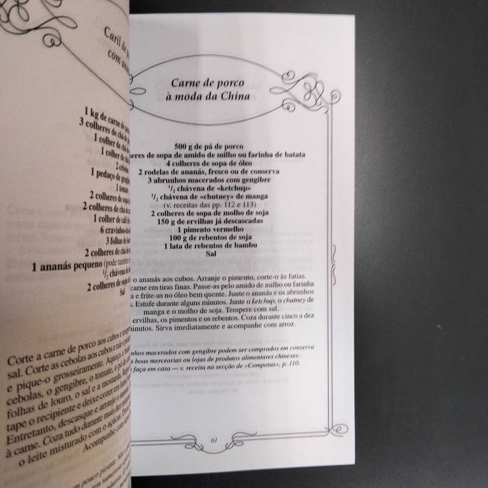 111 Receitas de Fruta - Margarida Pereira Muller