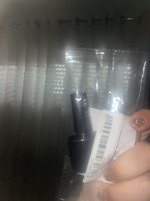 Verniz de gel - SHEIN - completamente novo