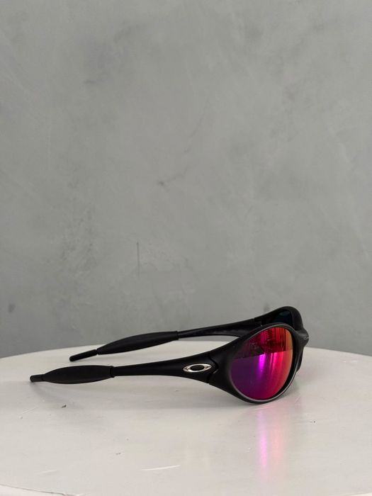 Óculos oakley eye jacket