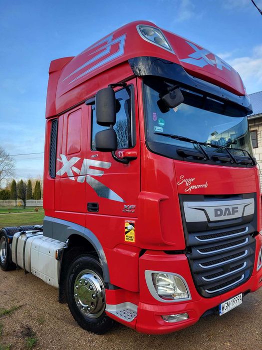 DAF