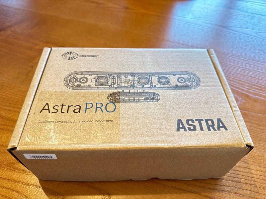 Camera 3D Orbbec Astra Pro