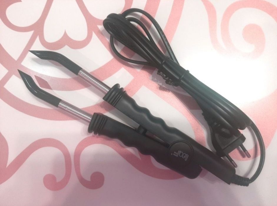 Набор для наращивания волос