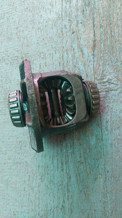 Дифференциал редуктора ВАЗ 2101-2107, Москвич 2140