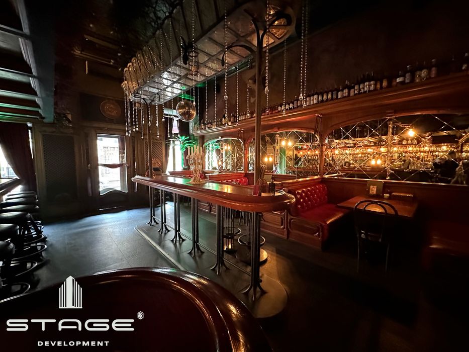 Commercial real estate at st. Kupalnyy per Inber Very (area 150 m²) - Atlanta.ua - photo 14