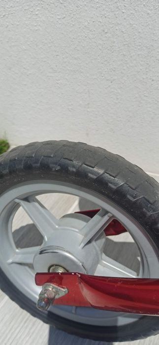 Bicicleta de equilíbrio Chicco