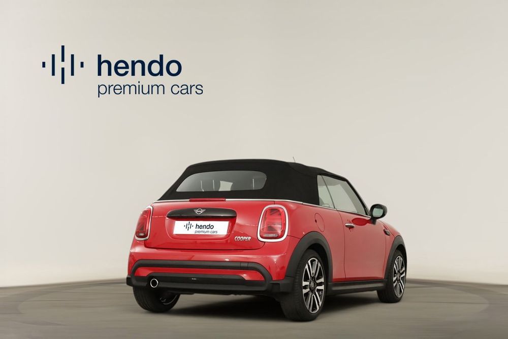 MINI Cabrio479873512412303366