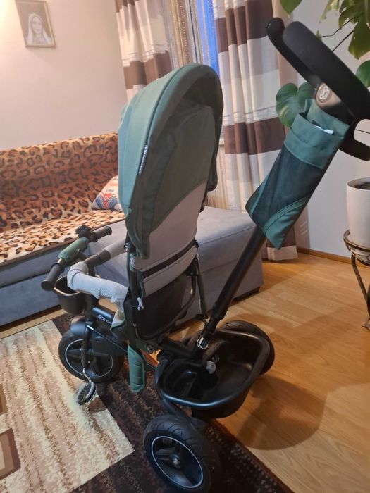 Rowerek KinderKraft
