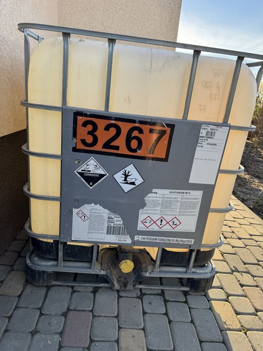 Продам евро куб, самовивіз