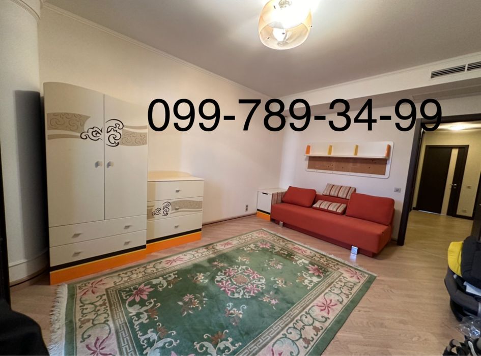 Аренда Жк Источник, м Бот. Сад, Отак. Яроша 24б, Павлово Поле