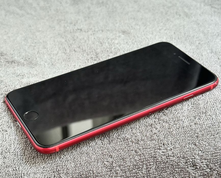 iphone 8 plus red - Купити електроніку - Ціни на OLX.ua