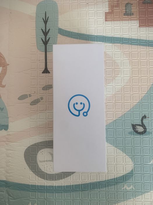 Stetho Me - inteligenty stetoskop