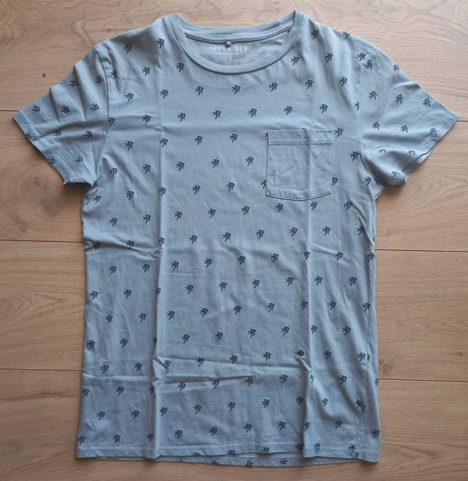 T-Shirt Sfera Man