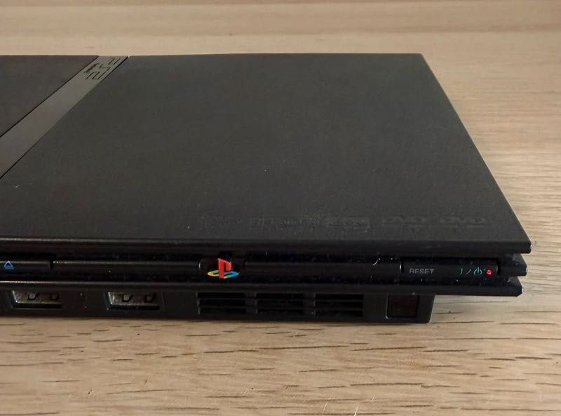 PlayStation 2 (PS2) Slim