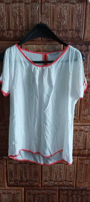 Zestaw 4 Buzek eleganckich rozmiar S.