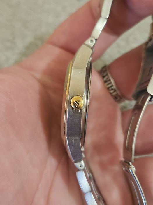 Мужские часы Tissot PR 100 Под Ремонт