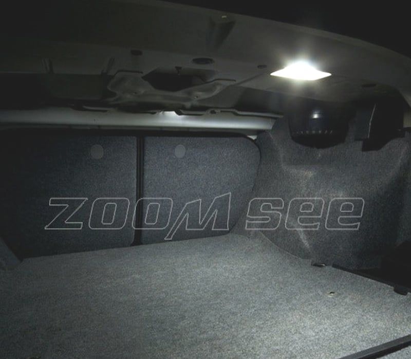 KIT COMPLETO 16 LAMPADAS LED INTERIOR BMW SERIE 3 E36 HATCHBACK COMPACTO 316G 316I 318TDS 318TI 323TI 94-00