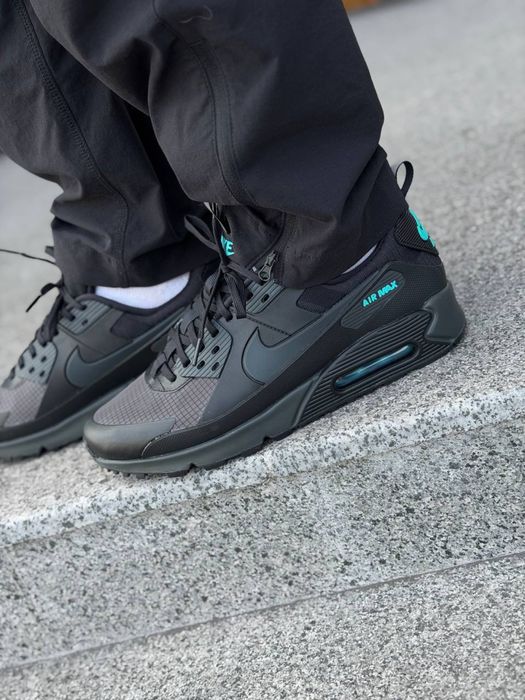 Кросівки Nike Air Max 90 Drift, оригінал