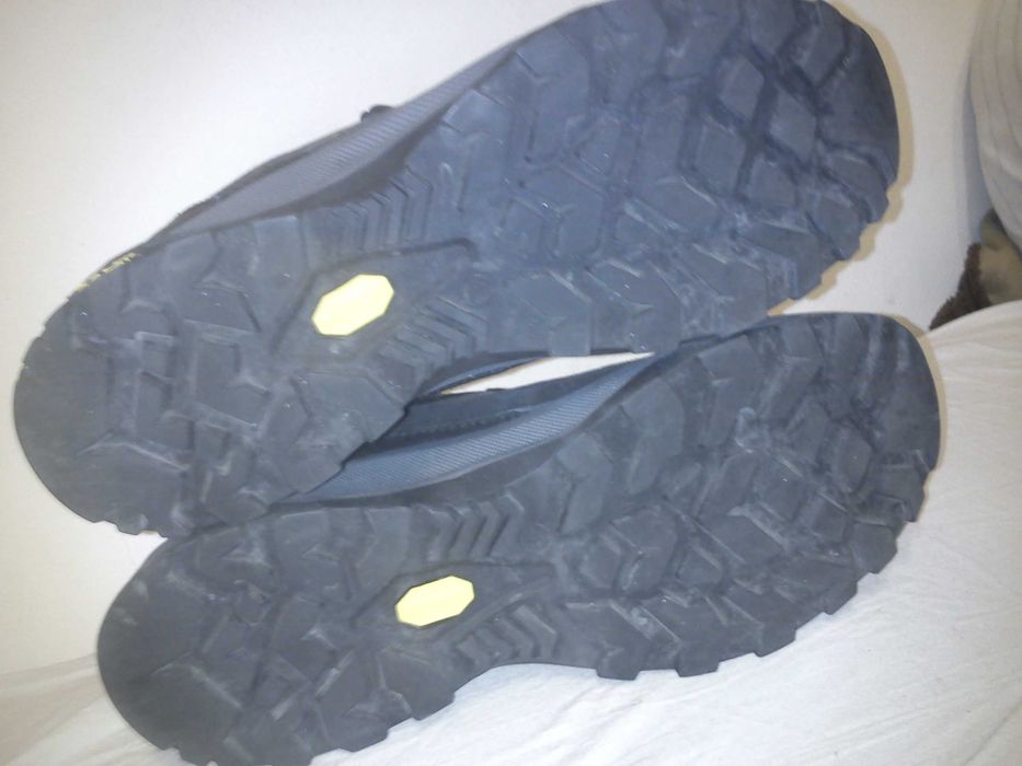 romika 43/27,5 membrana skóra natural + materiał vibram jak nowe lowa