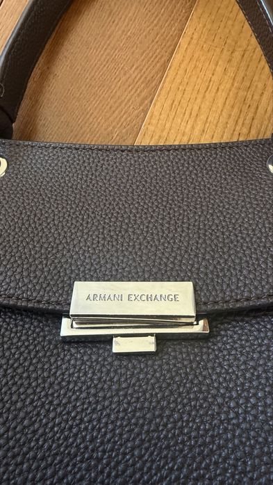Сумка Armani Exchange оригинал