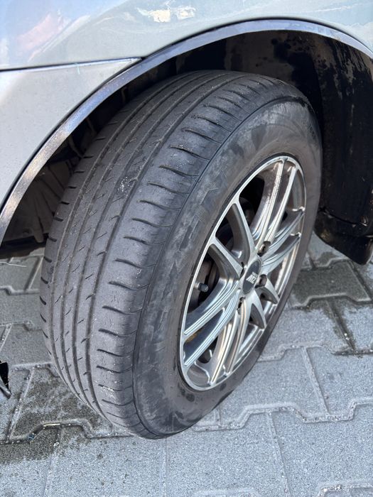 Chevrolet aveo t250 1.4 2013 акпп zaz vida