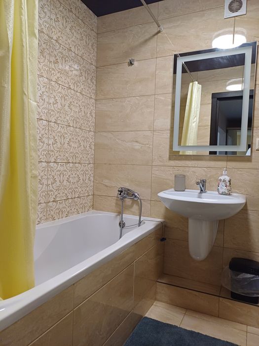 ЖК Еспланада - центр, однокімнатна подобово