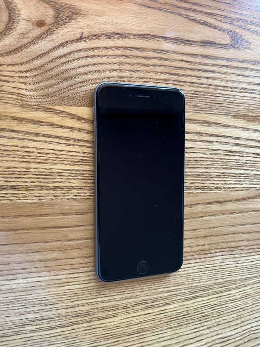 Iphone 6s plus 16gb