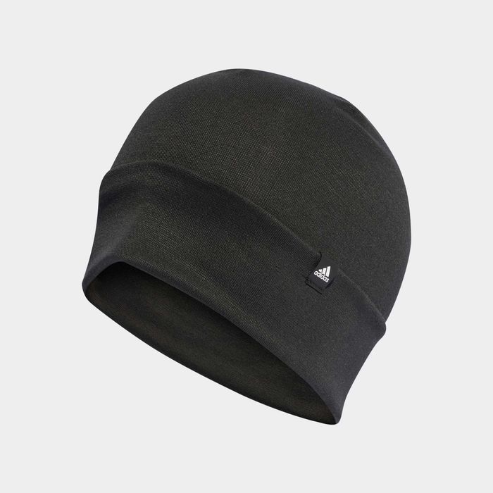 Шапка чоловіча спортивна Adidas Lightweight Long II0894 (ОРИГІНАЛ).