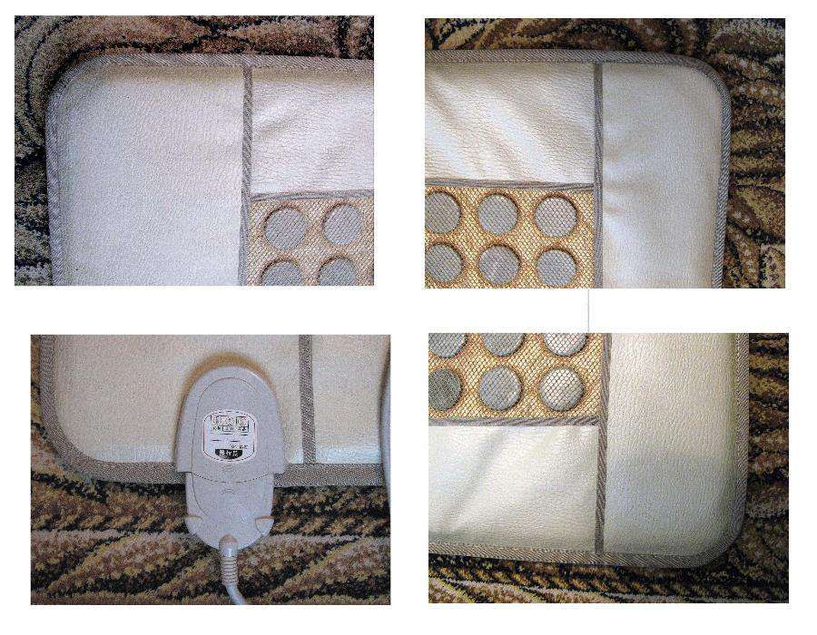 Лечебный матрас