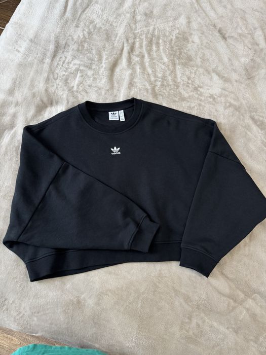 Костюм жіночий adidas на флісі