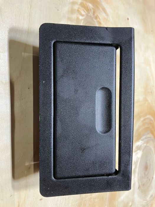 popielniczka bmw e36 coupe cabrio 1960743 1960742