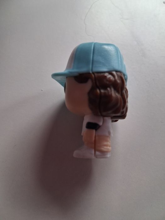 Kinder joy strenger things - Dustin