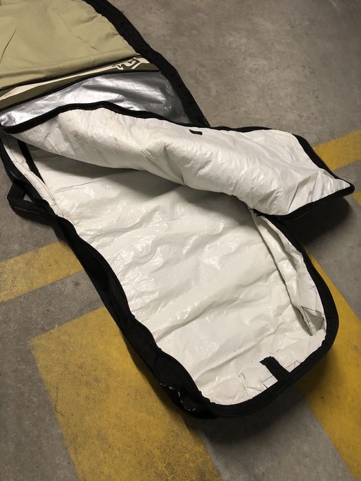 Surfboard Cover (Capa) Creatures Day Use 5.10